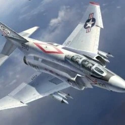 F-4J VF-102 Diamondbacks USN Fighter 1/48 Academy