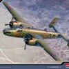 B-25C/D RAF Bomber European Theatre 1/48 Academy