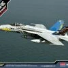 US Navy F/A-18C 'VFA-82 Marauders' 1/72 Academy