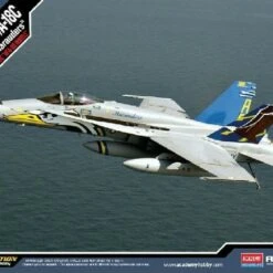 US Navy F/A-18C 'VFA-82 Marauders' 1/72 Academy