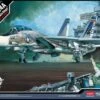 F-14A VF-143 Pukin Dogs USN Fighter 1/72 Academy