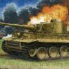 Tiger I Early Version 'Operation Citadel' 1/35 Academy