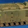 US Marine LVTP-5A1 Amphibious Transporter Vietnam 1/35 AFV Club