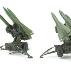 MIM-23 Hawk Surface-to-Air Missile 1/35 AFV Club