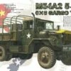 US M54A2 5-Ton 6x6 Cargo Truck 1/35 AFV Club