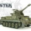 German Flakpanzer M-42 A1 Duster 1/35 AFV Club