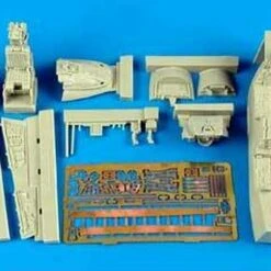 F-14A Tomcat Cockpit Set (For ACY) 1/48 Aires