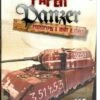 Paper Panzer: Prototypes & What if Tanks Book AK Interactive