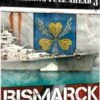 Modelling Full Ahead 3: Bismarck & Tirpitz Book AK Interactive