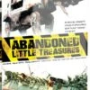 Abandoned Little Treasures Weathering Technique Book AK Interactive