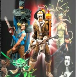 How to Work with Colors & Transitions with Acrylics Book AK Interactive