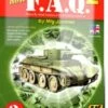 FAQ 2 AFV Painting Techniques 3rd Edition AK Interactive