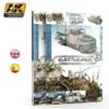 Extreme 2: Weathered Vehicles/Reality Book AK Interactive