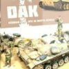 DAK, German AFV in North Africa Book (Semi-Hardback) AK Interactive