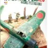 Wrecked Planes Weathered Modeling Book AK Interactive