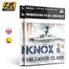 Modelling Full Ahead 1: Knox & Baleares Class Book AK Interactive