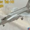 Yakovlev YaK-141 Freestyle Soviet Fighter 1/72 Art Model Kits