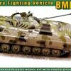 BMP-2D Infantry Fighting Vehicle 1/72 Ace Models