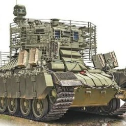 Nagmachon IDF Heavy APC Fighting Vehicle 1/72 Ace Models