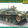 AMX-VCI French Infantry Fighting Vehicle 1/72 Ace Models