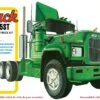 Mack R685ST Semi Truck Cab 1/25 AMT Models