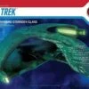 Star Trek The Next Generation Romulan Warbird D'Deridex Class Battle Cruiser 1/3200 AMT Models