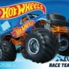 Hot Wheels Ford Monster Truck 1/25 AMT Models