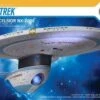 Star Trek USS Excelsior NX-2000 Starship 1/1000 AMT Star Trek USS Excelsior NX-2000 Starship 1/1000 AMT