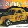 Salt Shaker 1937 Chevy Bonneville Racer 1/25 AMT Models