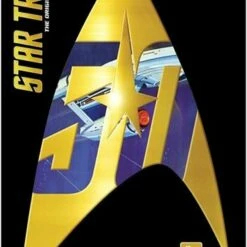Star Trek Classic USS Enterprise (50th Anniversary Edition) 1/650 AMT Star Trek Classic USS Enterprise (50th Anniversary Edition) 1/650 AMT