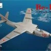 Beriev Be-10 NATO Code Mallow Amphibious Bomber 1/72 A-Model