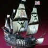 Pirate Ship 1/100 Aoshima