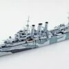 HMS Norfolk Heavy Cruiser Waterline 1/700 Aoshima