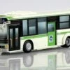 Mitsubishi Fuso Aero Star MP37 Osaka Metro Transit Bus 1/80 Aoshima