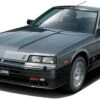 1984 Nissan DR30 Skyline 2000 Turbo Intercooler RS-X 2-Door Car 1/24 Aoshima
