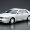 1992 Nissan Cedric/Gloria Ultima 4-Door Car 1/24 Aoshima