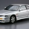 1994 Nissan Skyline GTS25t Type M 2-Door Car 1/24 Aoshima