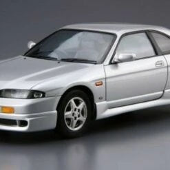 1994 Nissan Skyline GTS25t Type M 2-Door Car 1/24 Aoshima
