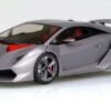 2010 Lamborghini Sesto Elemento Sports Car 1/24 Aoshima