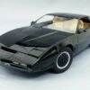 Knight Rider 2000 KITT Car from TV Show Season 3 1/24 Aoshima