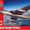 Vickers Valiant B(PR)K1 Bomber 1/72 Airfix