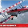 DeHavilland Tiger Moth Aircraft 1/48 Airfix