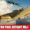 Boulton Paul Defiant Mk I Fighter 1/48 Airfix