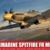 Supermarine Spitfire XIV Aircraft 1/48 Airfix