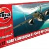B-25C/D Mitchell Bomber 1/72 Airfix Models
