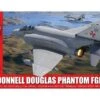 FGR.2 Phantom Aircraft 1/72 Airfix