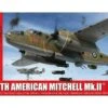 Mitchell Mk II Bomber 1/72 Airfix