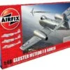 Gloster Meteor F8 Korean War Fighter 1/48 Airfix