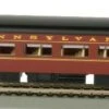 85Â’ Smooth-Side Coach W/Lighted Interior Pennsylvania #4264 HO Scale Bachmann 85Â’ Smooth-Side Coach w/Lighted Interior Pennsylvania #4264 HO Scale Bachmann