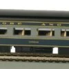 85' Smooth-Side Coach W/Lighted Interior Baltimore & Ohio Avondale HO Scale Bachmann 85' Smooth-Side Coach w/Lighted Interior Baltimore & Ohio Avondale HO Scale Bachmann